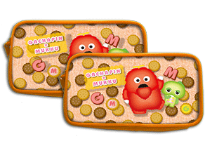 三維軟膠印刷TPU幻影標(biāo)