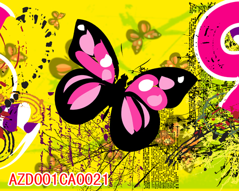 安裝光柵3D立體畫要注意哪些細節？